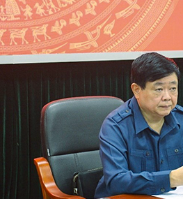 NGHIỆM THU CẤP CƠ SỞ ĐỀ TÀI KHOA HỌC “GIẢI QUYẾT MỐI QUAN HỆ GIỮA TĂNG TRƯỞNG KINH TẾ VÀ PHÁT TRIỂN VĂN HỌC, NGHỆ THUẬT”